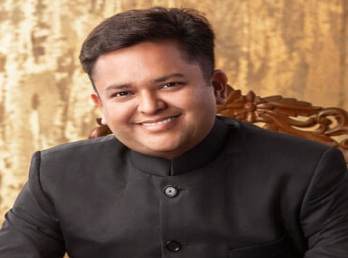 Manyavar: New store launch in Balasore Odisha!